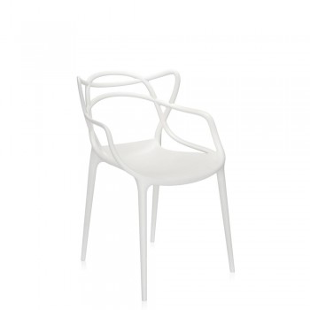 KARTELL - CHAISE MASTERS -...