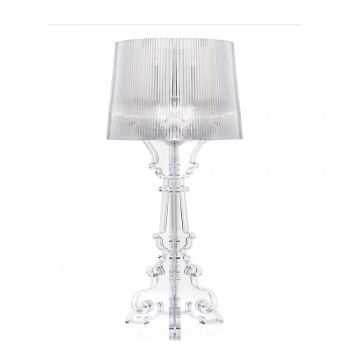 KARTELL - LAMPE BOURGIE,...