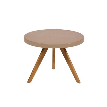 TABLE BASSE K17 - Sable