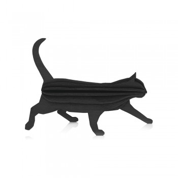 LOVI CAT - BLACK