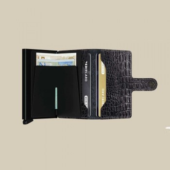PORTE-CARTES - Mini Wallet...