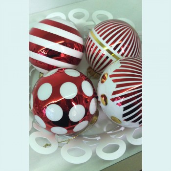 BOULE DELIGHT PM SET DE 2