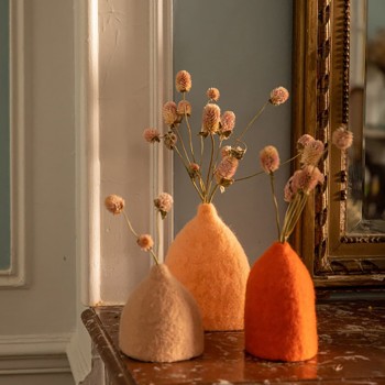 CLOCHETTES - CACHE-VASES -...