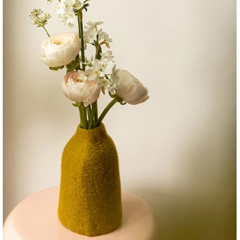 CLOCHE - CACHE-VASE - 20 cm